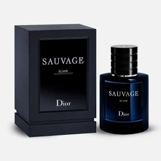 Dior sauvage 60ml parfum best sale